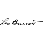 LEO BURNETT